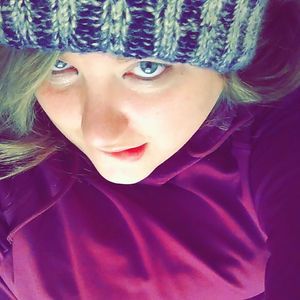 Meet your Posher, Erika